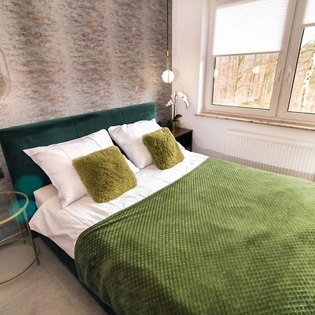 Annapurna Apartamenty Sklářská Poruba Exteriér fotografie