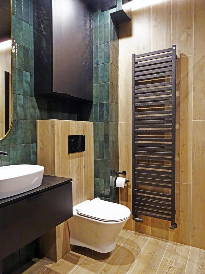 Annapurna Apartamenty Sklářská Poruba Exteriér fotografie