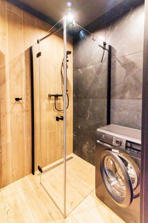 Annapurna Apartamenty Sklářská Poruba Exteriér fotografie