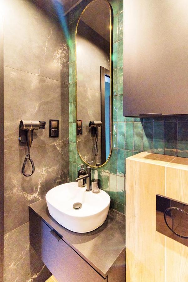 Annapurna Apartamenty Sklářská Poruba Exteriér fotografie