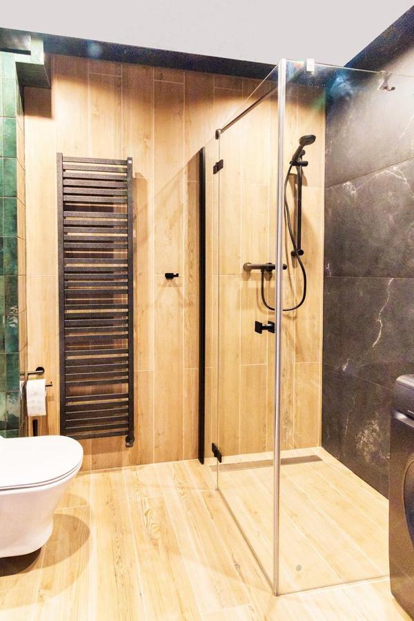 Annapurna Apartamenty Sklářská Poruba Exteriér fotografie