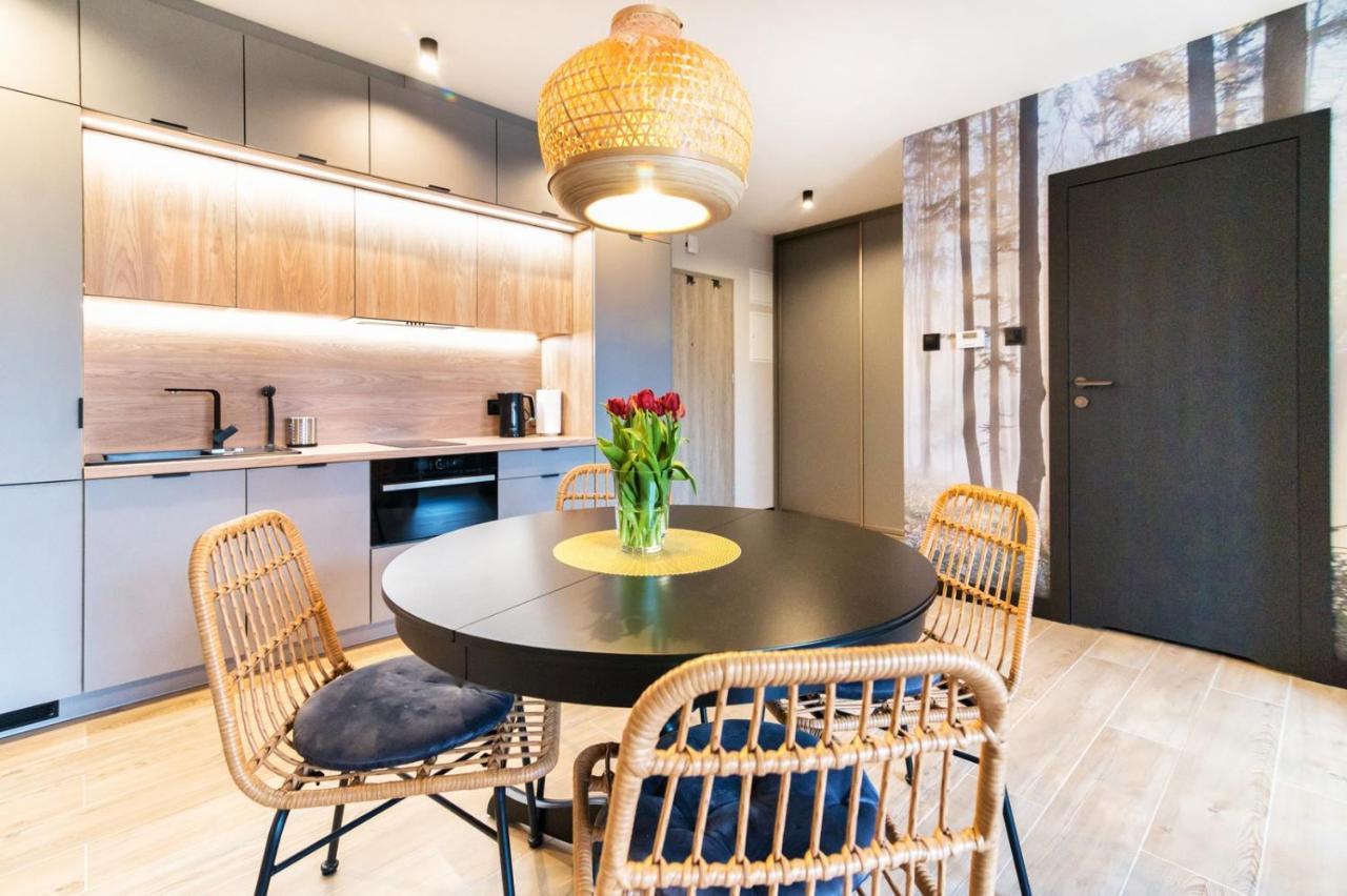 Annapurna Apartamenty Sklářská Poruba Exteriér fotografie